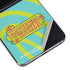 Scooby Doo The Mystery Machine Galaxy Z Flip5 5G Skin